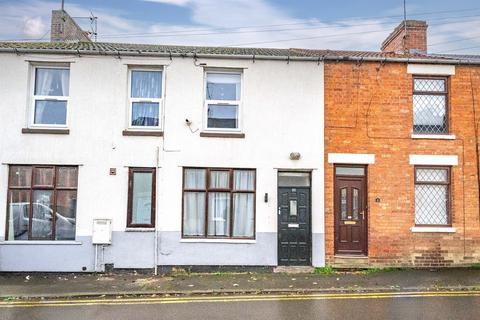 New Street, Desborough, Kettering