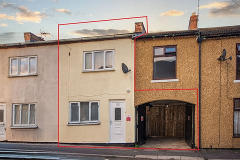 2 bedroom terraced house for sale, Burghley Close, Desborough, Kettering