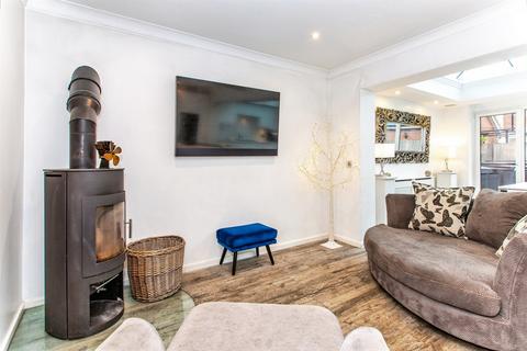 undefined, Orchid Fare, Highfields Caldecote, Cambridge