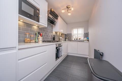 2 bedroom apartment for sale, Ironwood Avenue, Desborough, Kettering