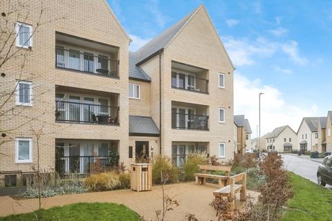 undefined, Hill Drive, West Cambourne, Cambridge