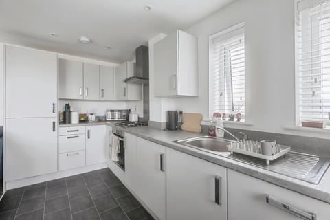 undefined, Hill Drive, West Cambourne, Cambridge