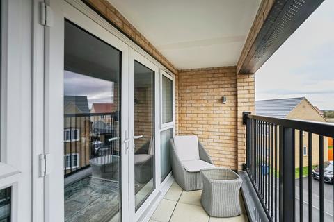 undefined, Hill Drive, West Cambourne, Cambridge