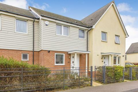 undefined, Sterling Way, Upper Cambourne, Cambridge