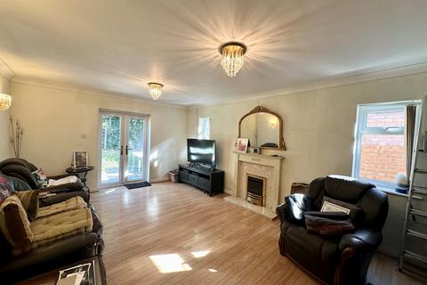 undefined, The Pastures, Chatteris