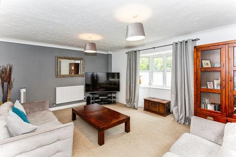 4 bedroom end of terrace house for sale, Ermine Street North, Papworth Everard, Cambridge
