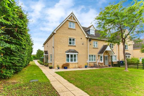 4 bedroom end of terrace house for sale, Ermine Street North, Papworth Everard, Cambridge