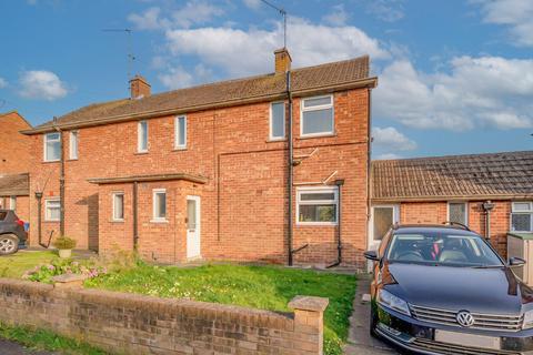 Peaselands, Desborough, Kettering