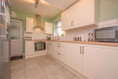undefined, Peaselands, Desborough, Kettering