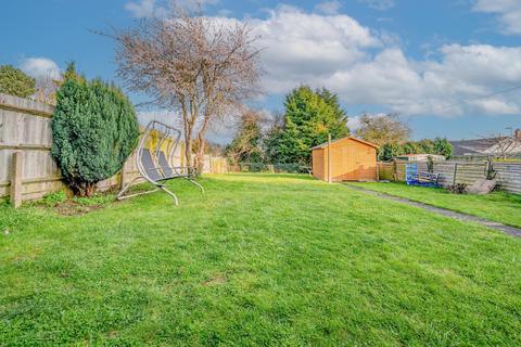 undefined, Peaselands, Desborough, Kettering