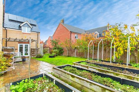 4 bedroom detached house for sale, Bullrush Lane, Great Cambourne, Cambridge