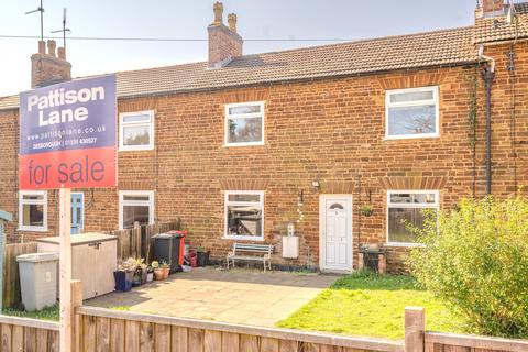 Havelock Street, Desborough, Kettering