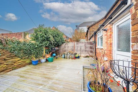 2 bedroom terraced house for sale, Havelock Street, Desborough, Kettering