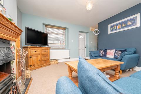 2 bedroom terraced house for sale, Havelock Street, Desborough, Kettering