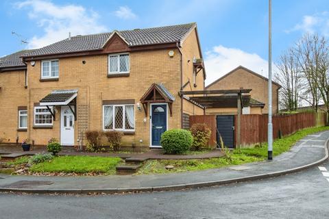 Biddenden Road, Leeds
