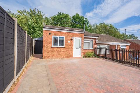 undefined, Prince Rupert Avenue, Desborough, Kettering