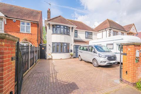 undefined, Harborough Road, Desborough, Kettering