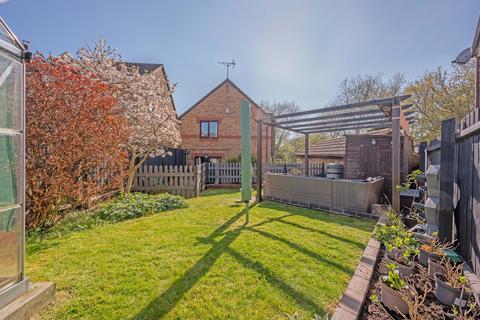 undefined, Neuville Way, Desborough, Kettering