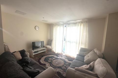 2 bedroom flat for sale, Wetherburn Court, Bletchley, Milton Keynes