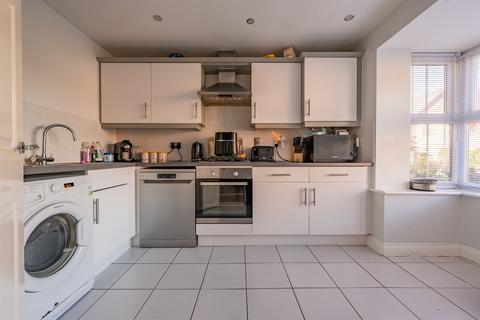 4 bedroom townhouse for sale, Thistle Drive, Desborough, Kettering