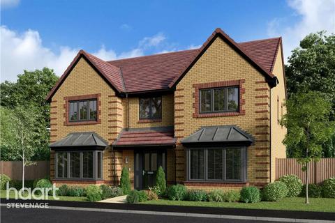 3 bedroom semi-detached house for sale, Stotfold Road, Arlesey