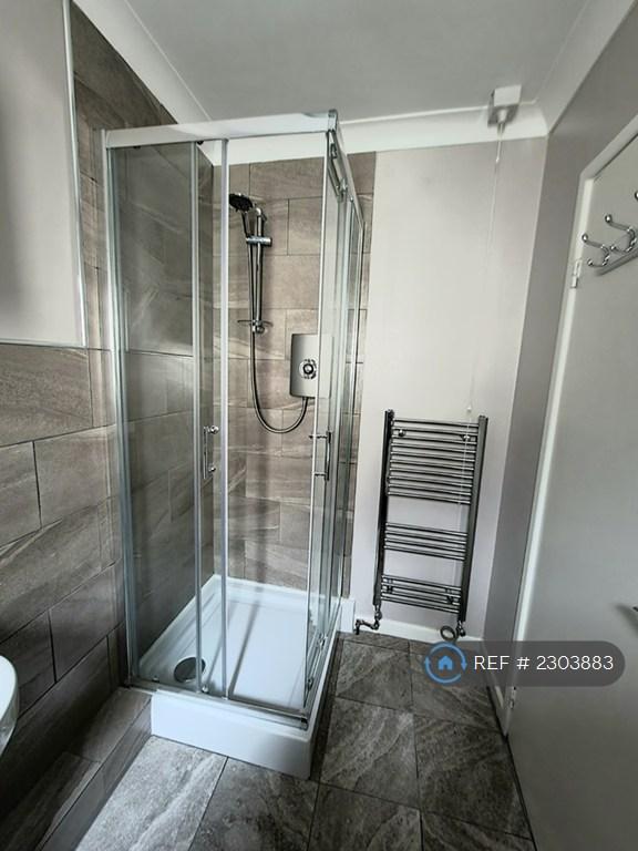Bathroom View 2