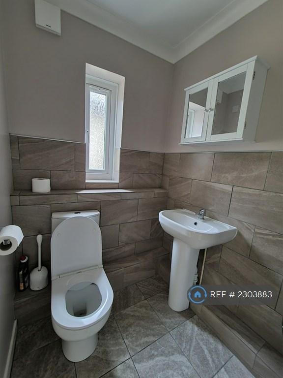 Bathroom View 1