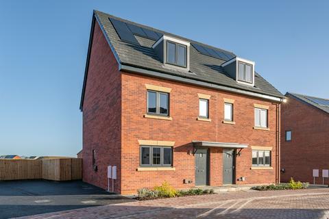 undefined, Wood Avens Way, Desborough, Kettering