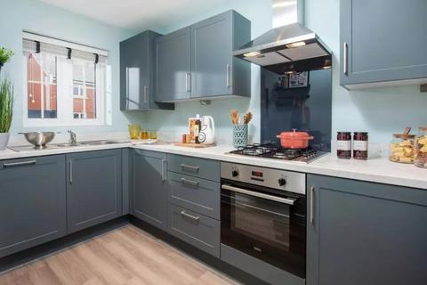 undefined, Wood Avens Way, Desborough, Kettering
