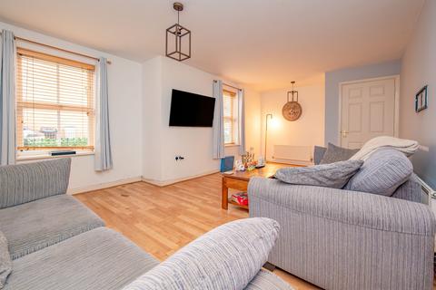 Teasel Drive, Desborough, Kettering
