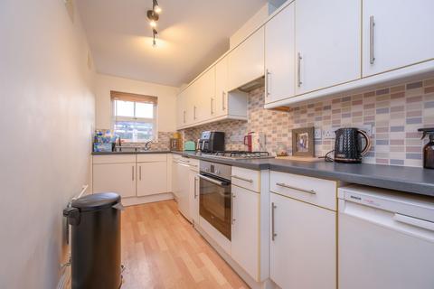 2 bedroom ground floor flat for sale, Teasel Drive, Desborough, Kettering