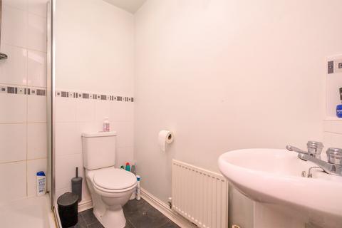 2 bedroom ground floor flat for sale, Teasel Drive, Desborough, Kettering