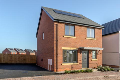 undefined, Wood Avens Way, Desborough, Kettering