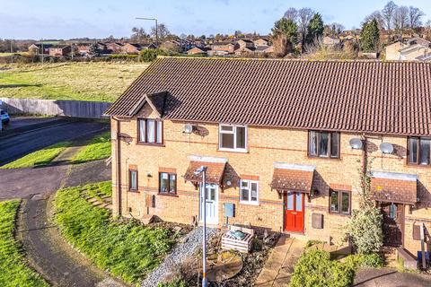 2 bedroom terraced house for sale, Sycamore Drive, Desborough, Kettering