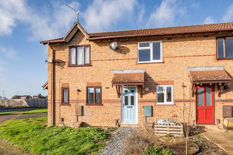 2 bedroom terraced house for sale, Sycamore Drive, Desborough, Kettering