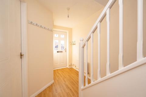 2 bedroom terraced house for sale, Sycamore Drive, Desborough, Kettering