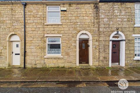 undefined, Mile End Row, Blackburn, BB2