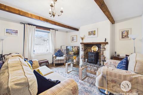 undefined, Mile End Row, Blackburn, BB2