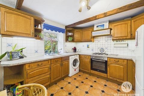undefined, Mile End Row, Blackburn, BB2