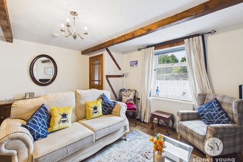 undefined, Mile End Row, Blackburn, BB2