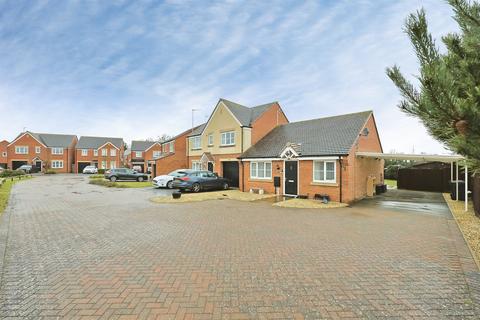 undefined, Sandy Road, Narborough