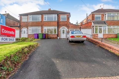 Aldersley Road, Claregate, Wolverhampton