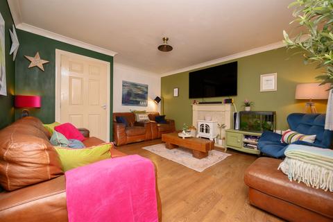 undefined, Burdock Way, Desborough, Kettering