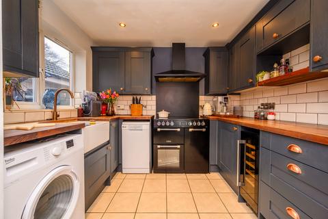 undefined, Burdock Way, Desborough, Kettering