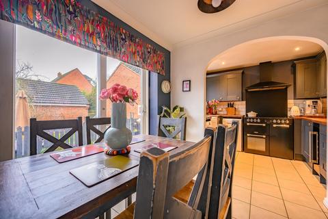 undefined, Burdock Way, Desborough, Kettering