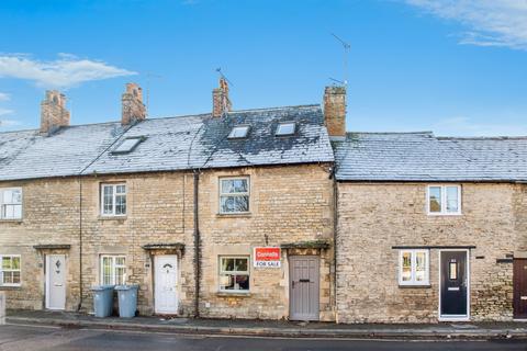 undefined, Newland, Witney