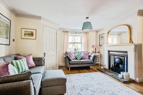 undefined, Newland, Witney