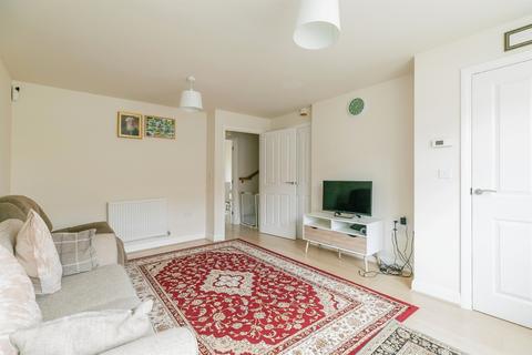 3 bedroom semi-detached house for sale, Chambers Way, Godmanchester, HUNTINGDON