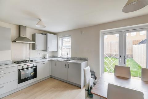 3 bedroom semi-detached house for sale, Chambers Way, Godmanchester, HUNTINGDON