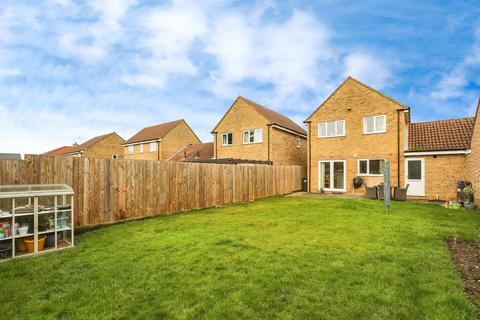 Holmehill, Godmanchester, Huntingdon
